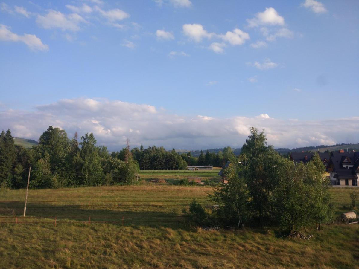 Bialka TatrzanskaHelena Gal住宿加早餐旅馆 外观 照片