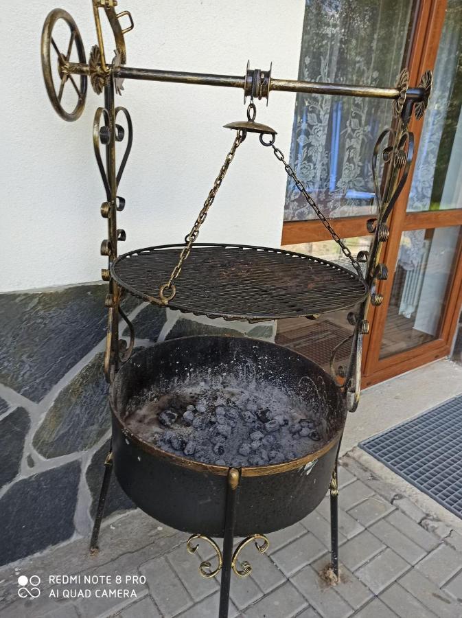 Bialka TatrzanskaHelena Gal住宿加早餐旅馆 外观 照片